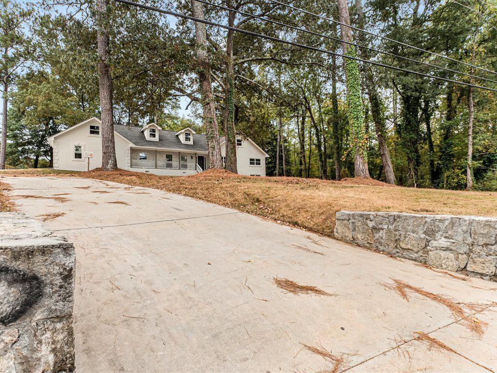 4071 Rainbow Drive
