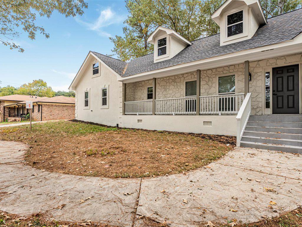 4071 Rainbow Drive