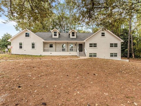 4071 Rainbow Drive Decatur GA 30034