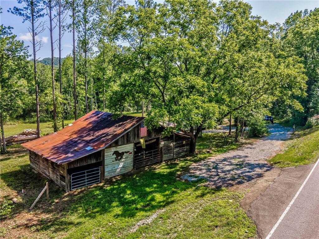 12100 Reinhardt College Parkway, Waleska, Georgia image 3