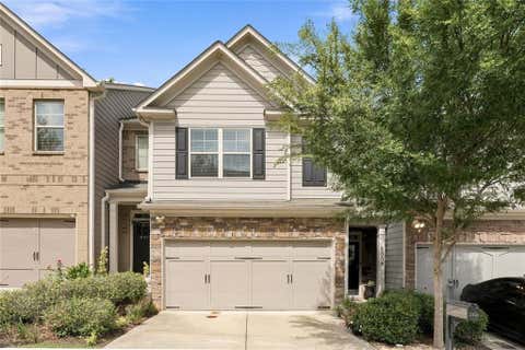 Townhouse For Sale - 5058 Whiteoak Street<br/> Smyrna, GA 30080