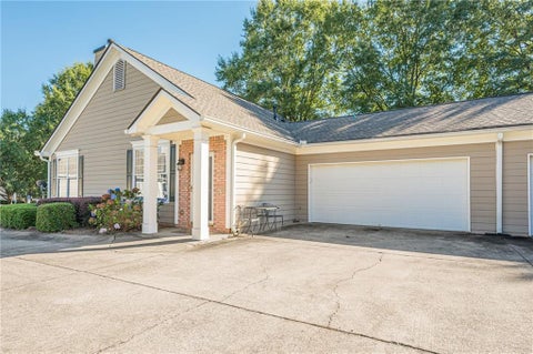Townhouse For Sale - 35 Camry Circle<br/> Paulding County, Dallas, GA 30157