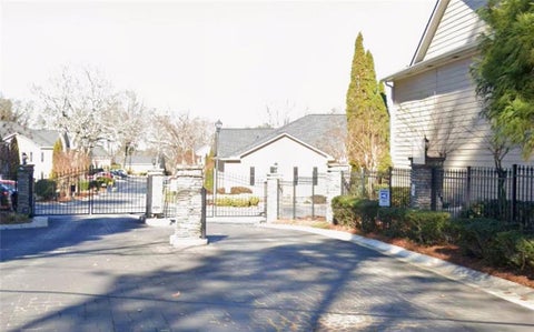 Condo For Sale - 201 Brighton Point #201<br/> Sandy Springs, GA 30328