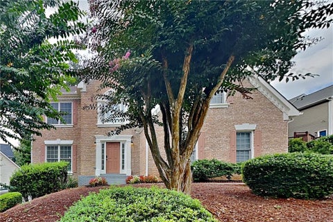 Homes For Rent - 2836 Springrock Way<br/> Lawrenceville, GA 30043