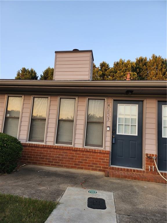 4173 Stillwater Drive, Duluth, Georgia image 1
