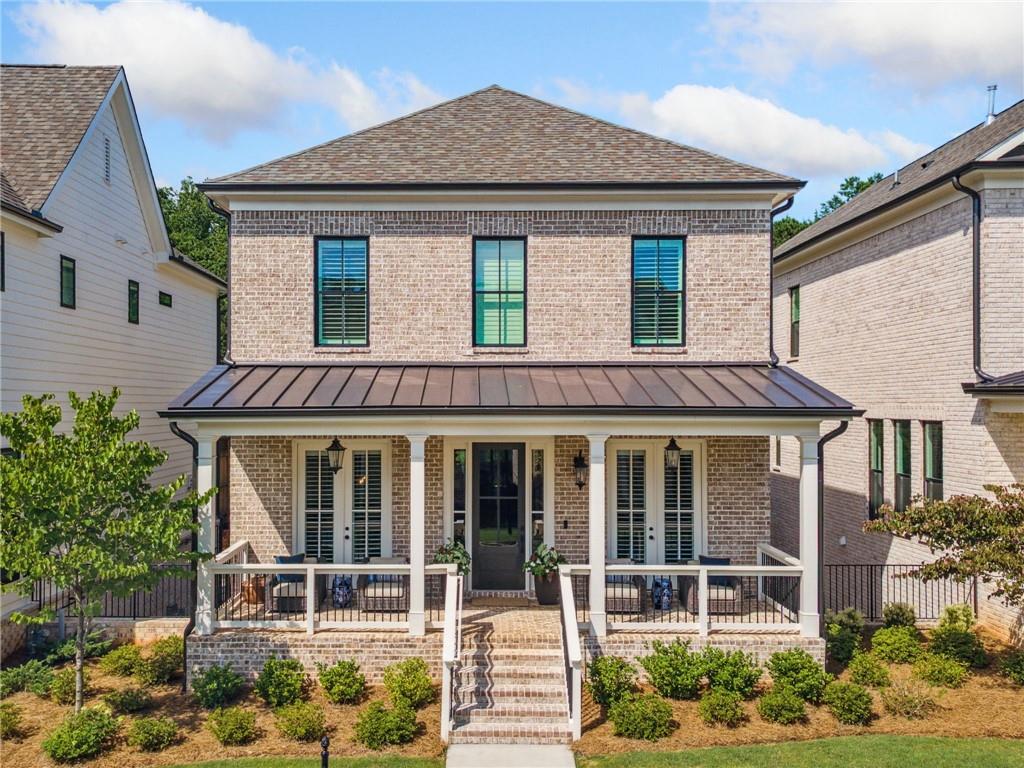 Waterside - Residential