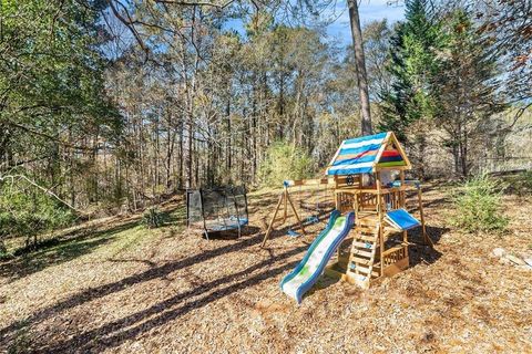 A home in Snellville