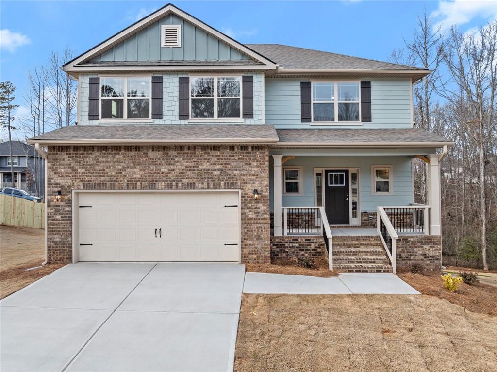 321 Magnolia Villas Drive