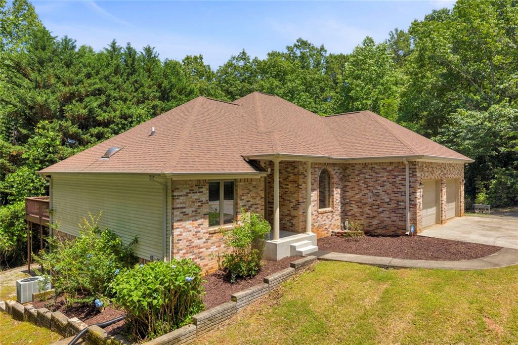 160 Quail Ridge Drive