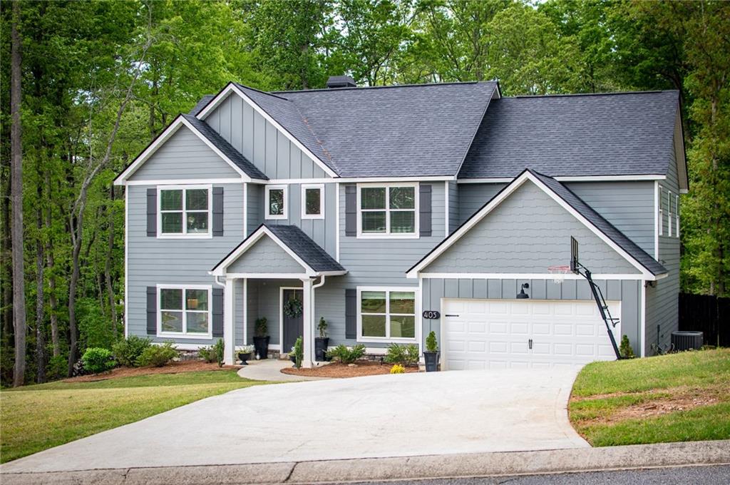 405 Adler Point, Carrollton, Georgia image 50