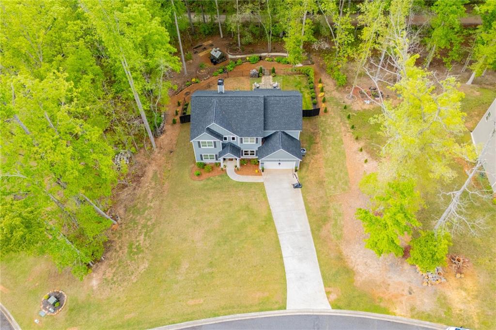 405 Adler Point, Carrollton, Georgia image 5