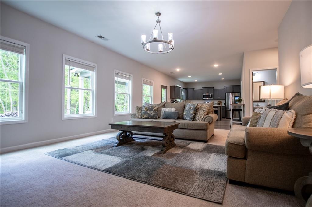 405 Adler Point, Carrollton, Georgia image 14