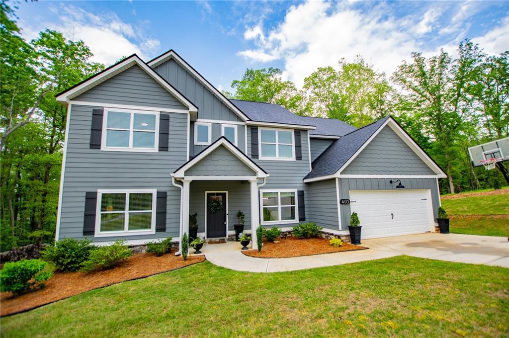 405 Adler Point, Carrollton, Georgia image 6