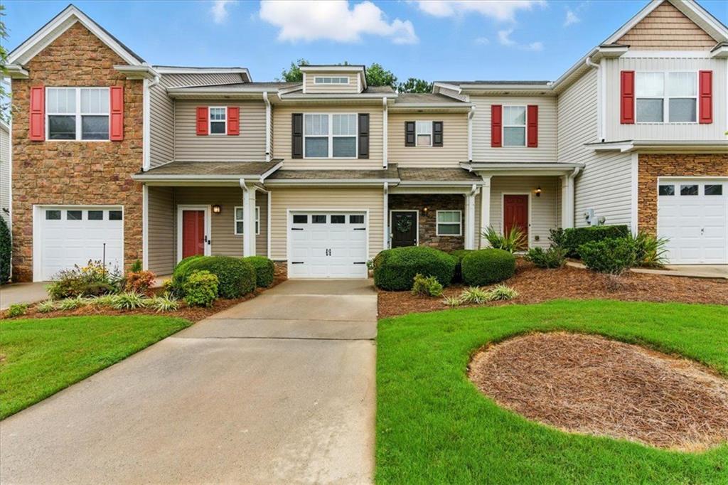 267 RIDGE MILL Drive