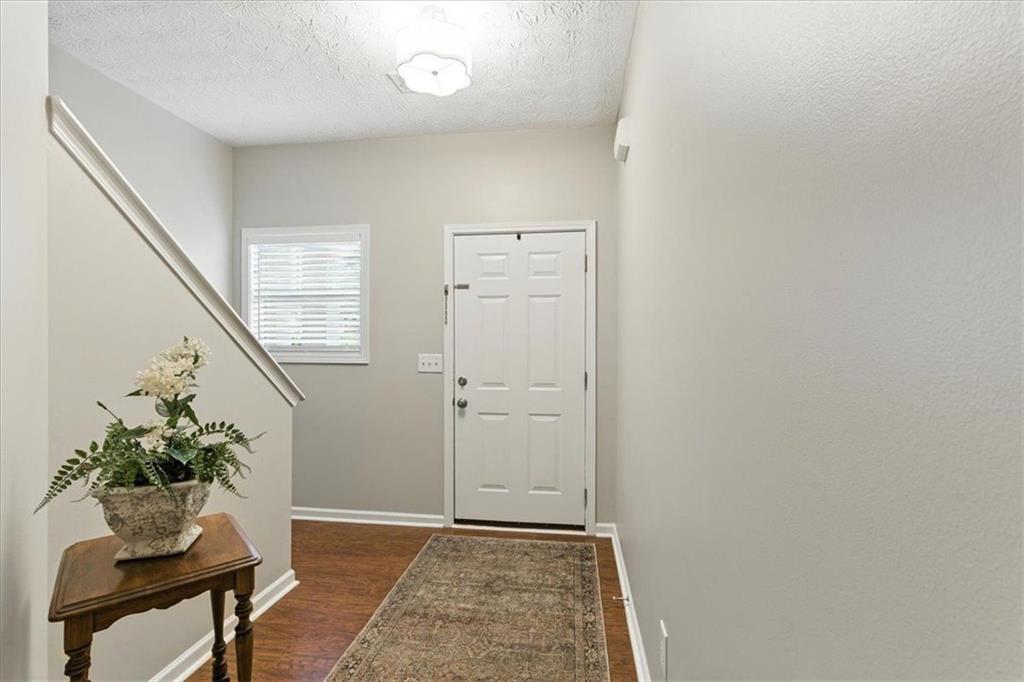 267 RIDGE MILL Drive