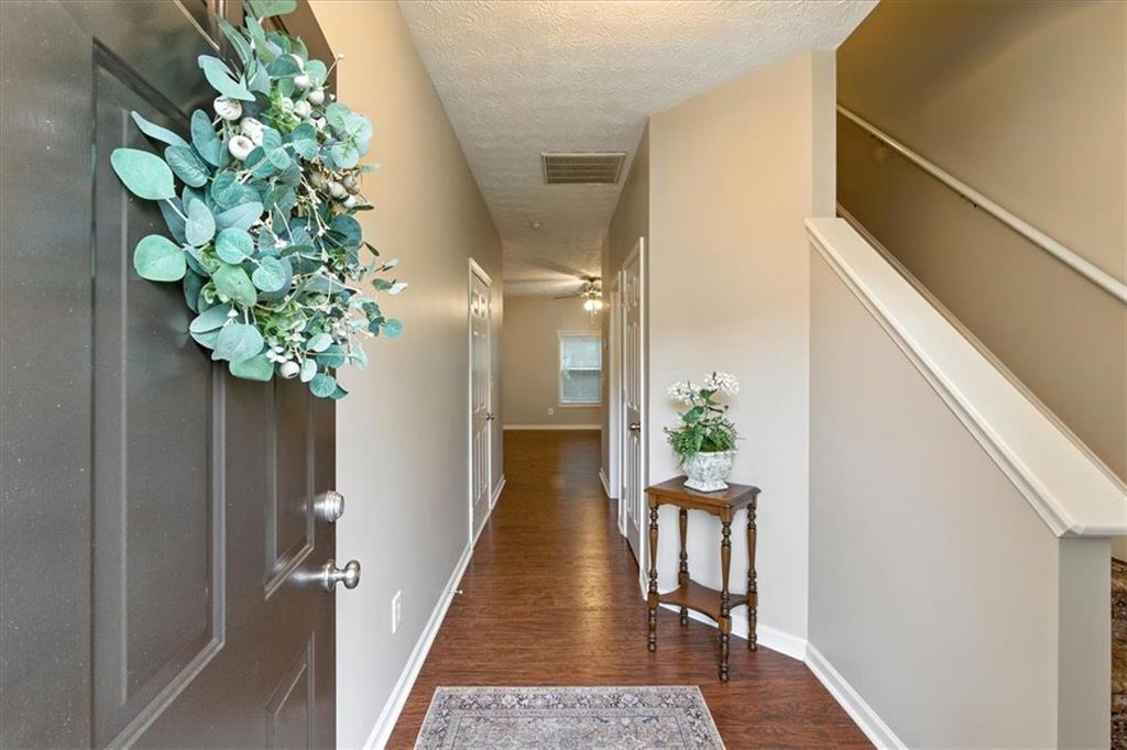 267 RIDGE MILL Drive