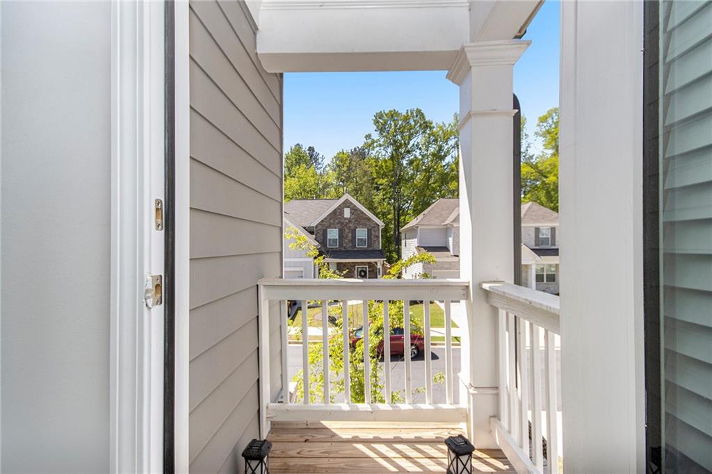 3717 Silvery Way, Powder Springs, Georgia image 30