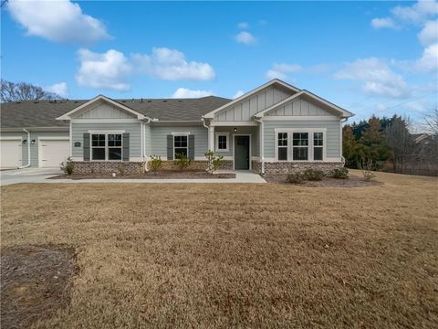 2976 Rambler Drive Loganville GA 30052