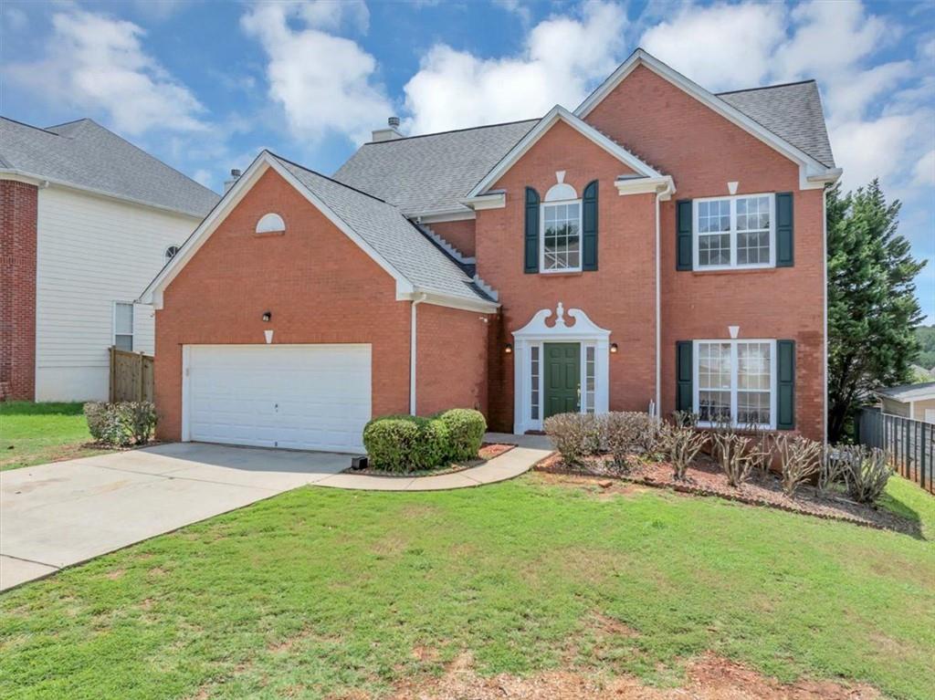 660 Maple Crest Drive
