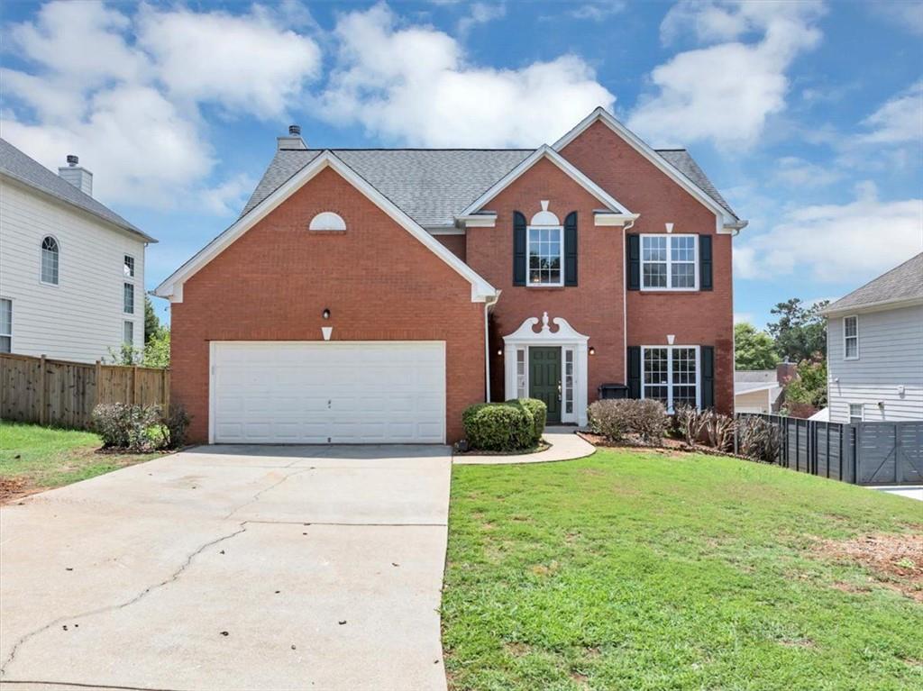 660 Maple Crest Drive