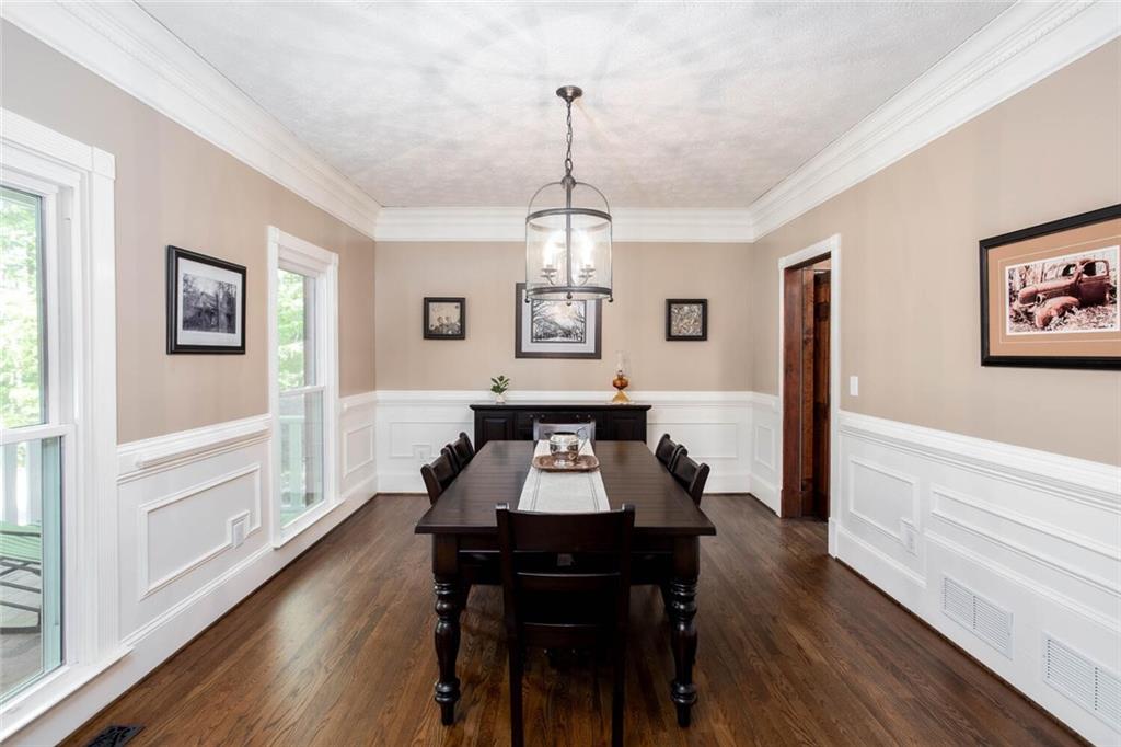 2095 Flippen Road, Stockbridge, Georgia image 3