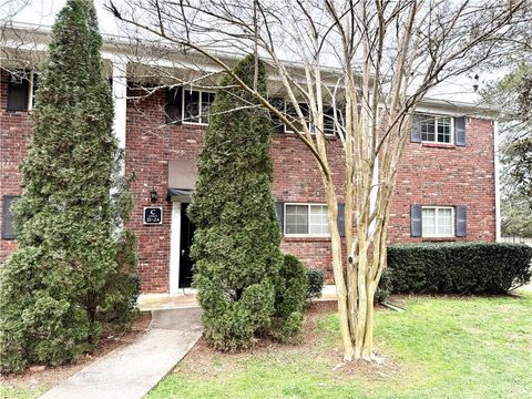 195 Sycamore Drive C24 Athens GA 30606