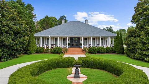 4685 NOPONE Road Gainesville GA 30506