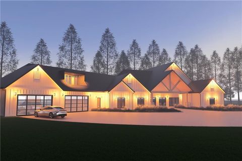 385 River Bend Road Dawsonville GA 30534