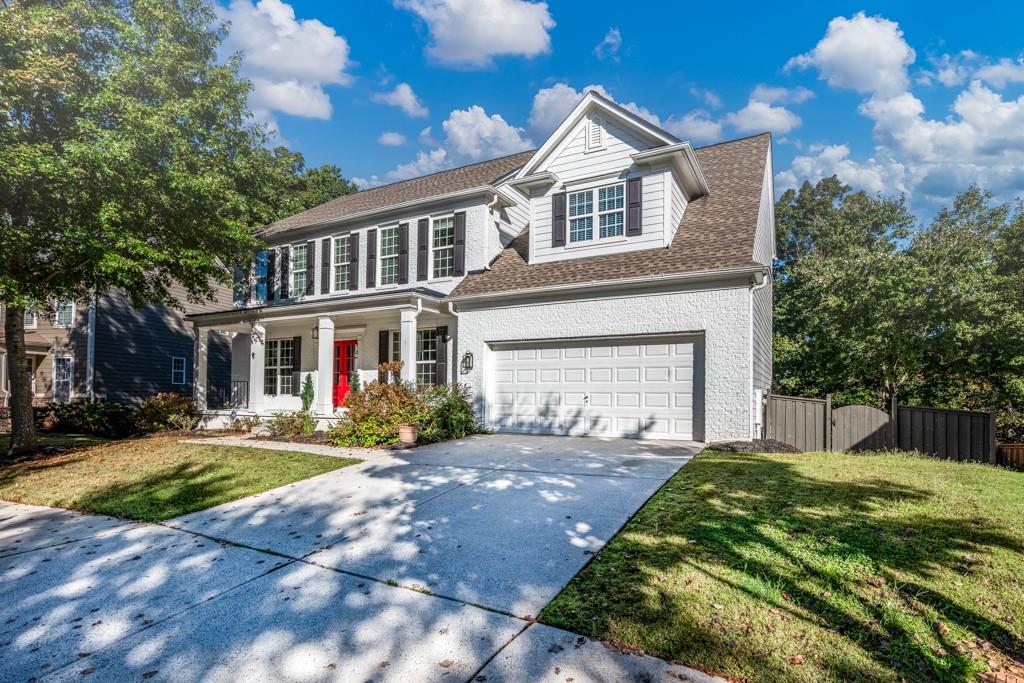 146 Edgewater Trail