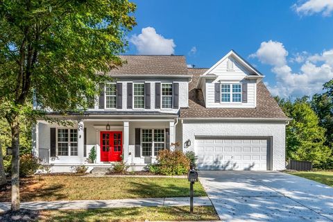 146 Edgewater Trail Canton GA 30115