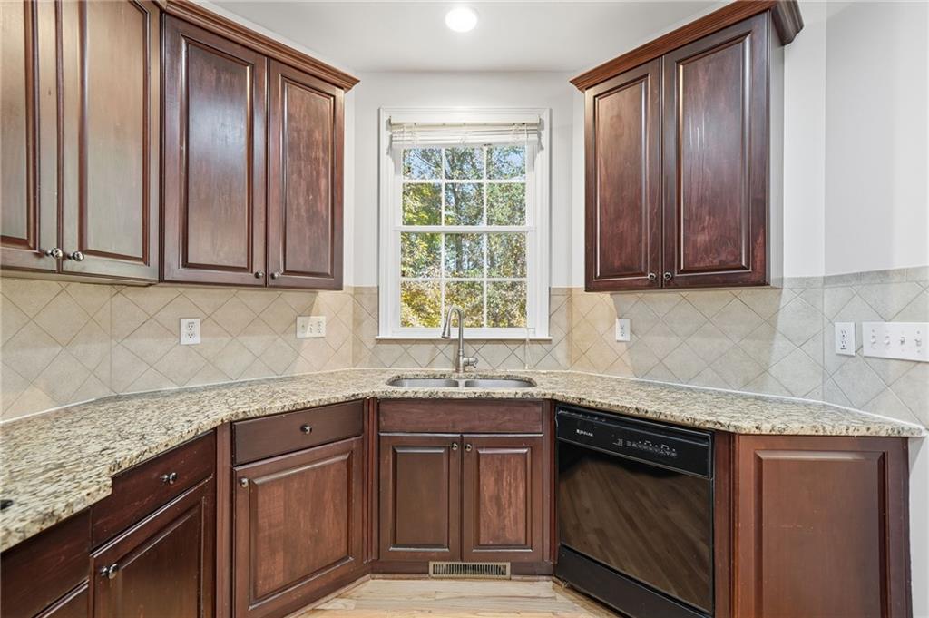 Morningbrooke - Residential