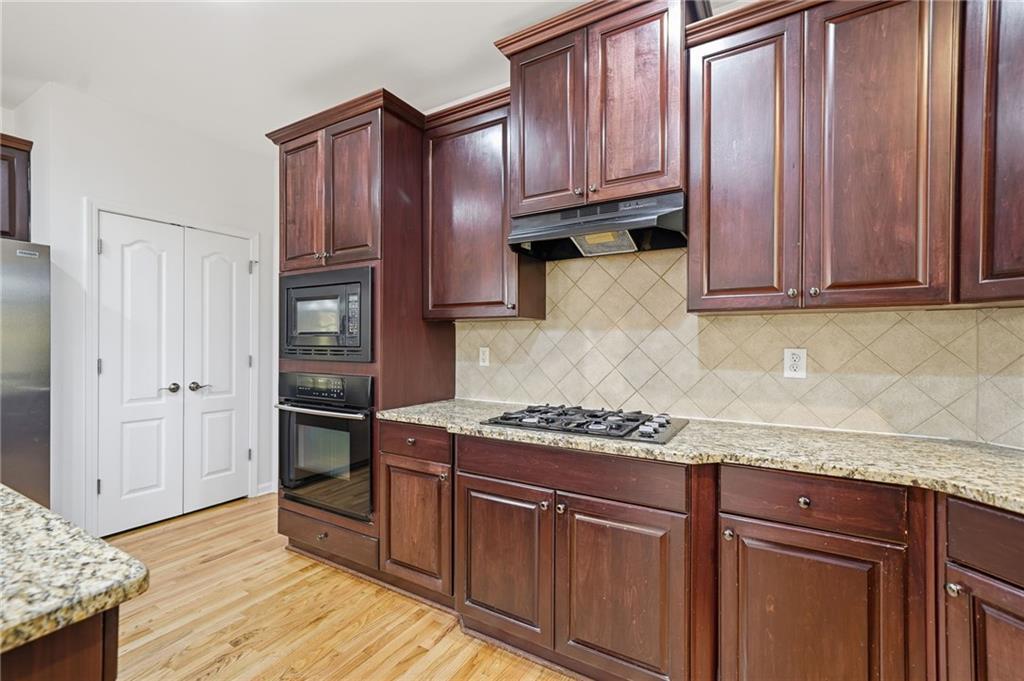 Morningbrooke - Residential