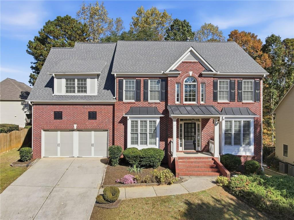 Morningbrooke - Residential