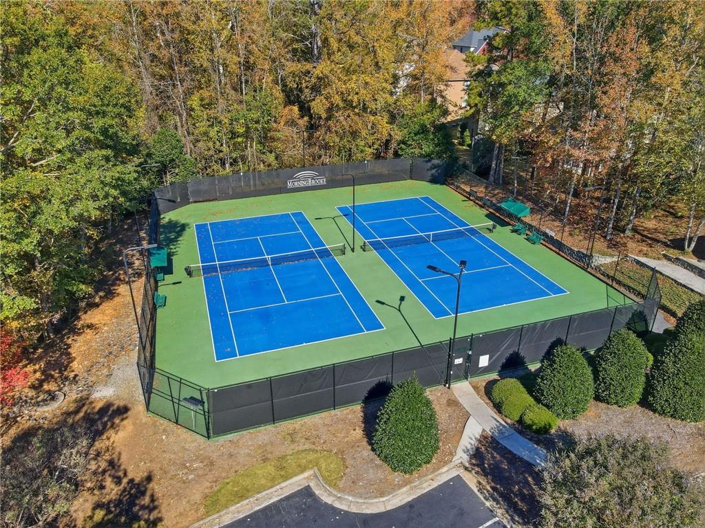 Morningbrooke - Residential