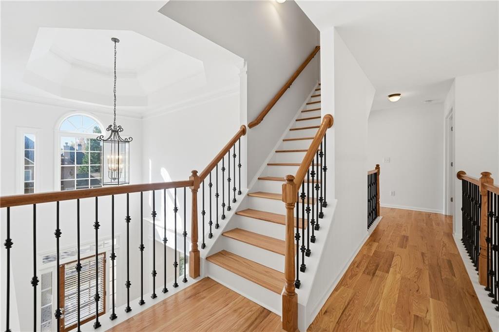 Morningbrooke - Residential