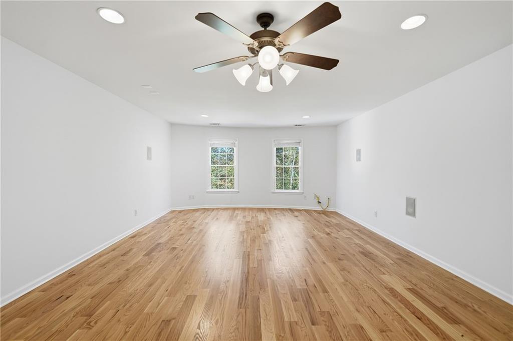 Morningbrooke - Residential