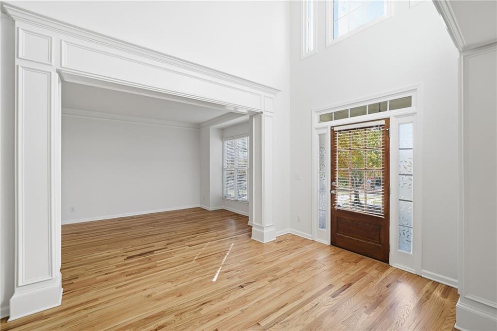 Morningbrooke - Residential