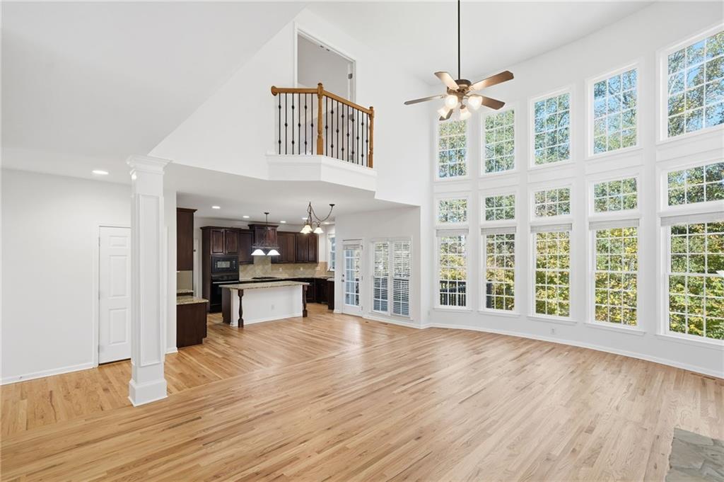 Morningbrooke - Residential