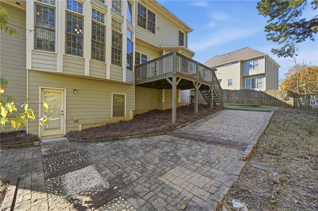 Morningbrooke - Residential