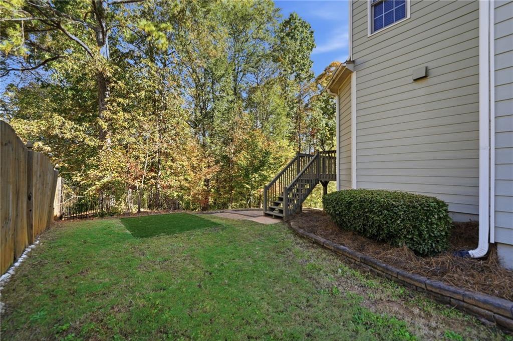 Morningbrooke - Residential