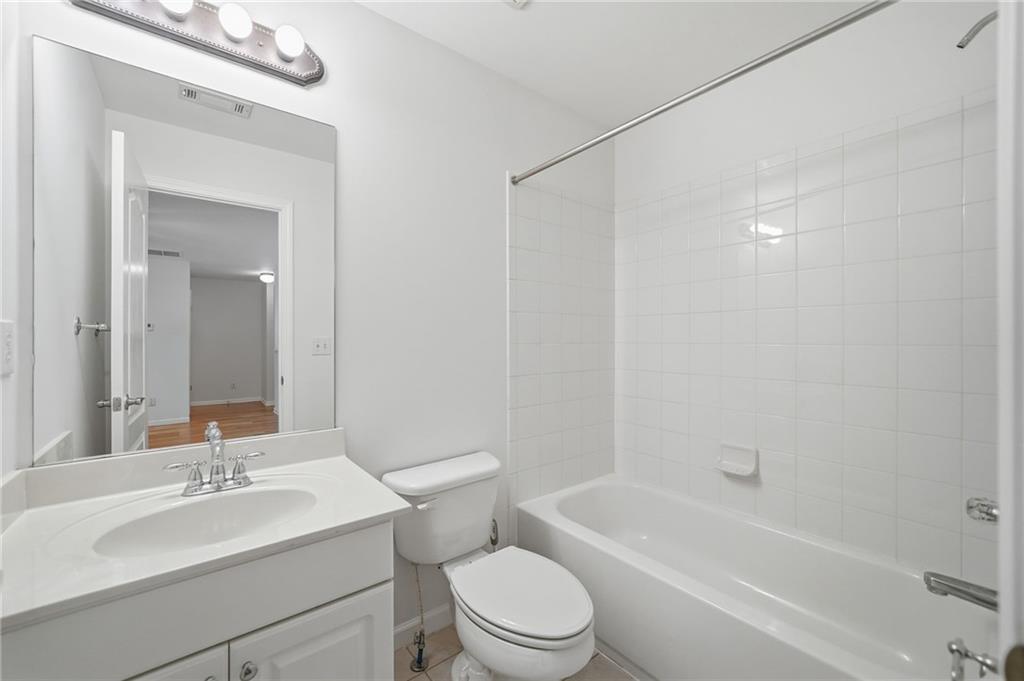 Morningbrooke - Residential