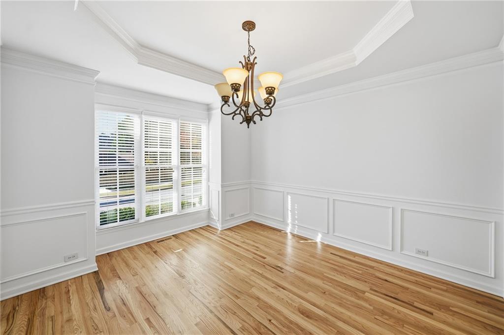 Morningbrooke - Residential