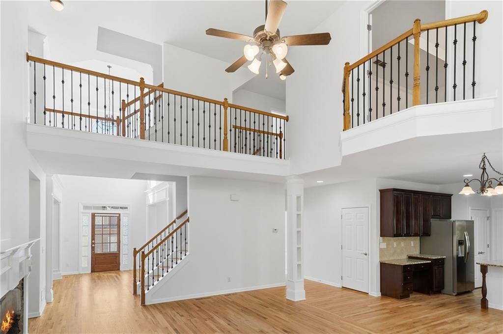 Morningbrooke - Residential