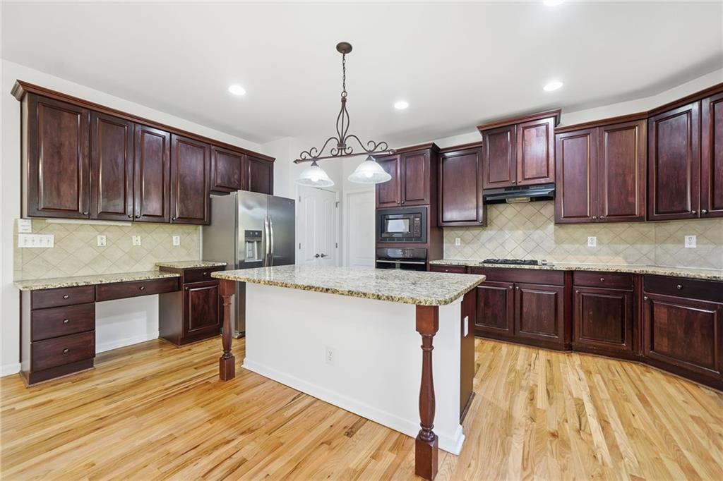 Morningbrooke - Residential