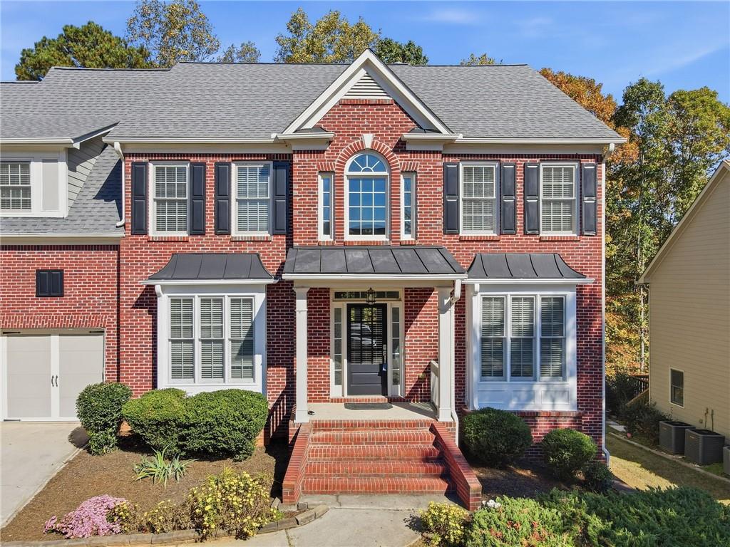 Morningbrooke - Residential