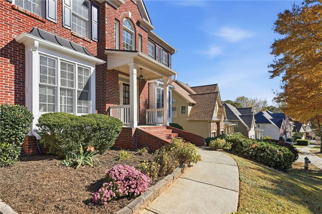 3835 Creekview Ridge Drive