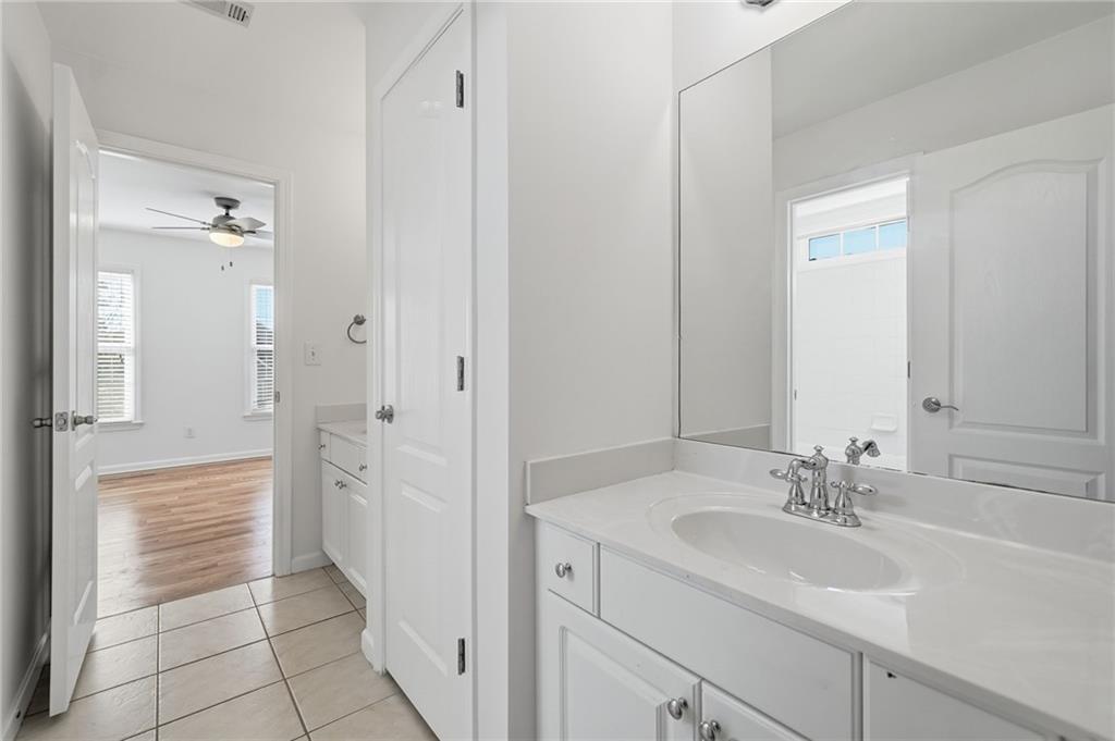 Morningbrooke - Residential