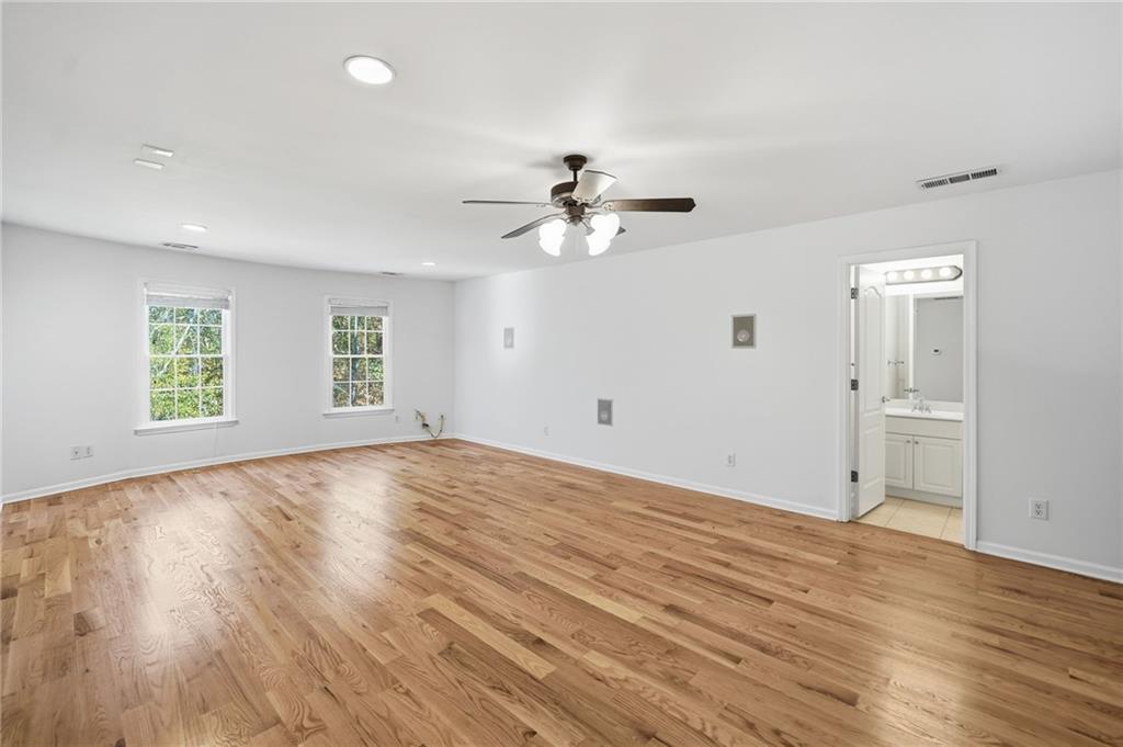 Morningbrooke - Residential