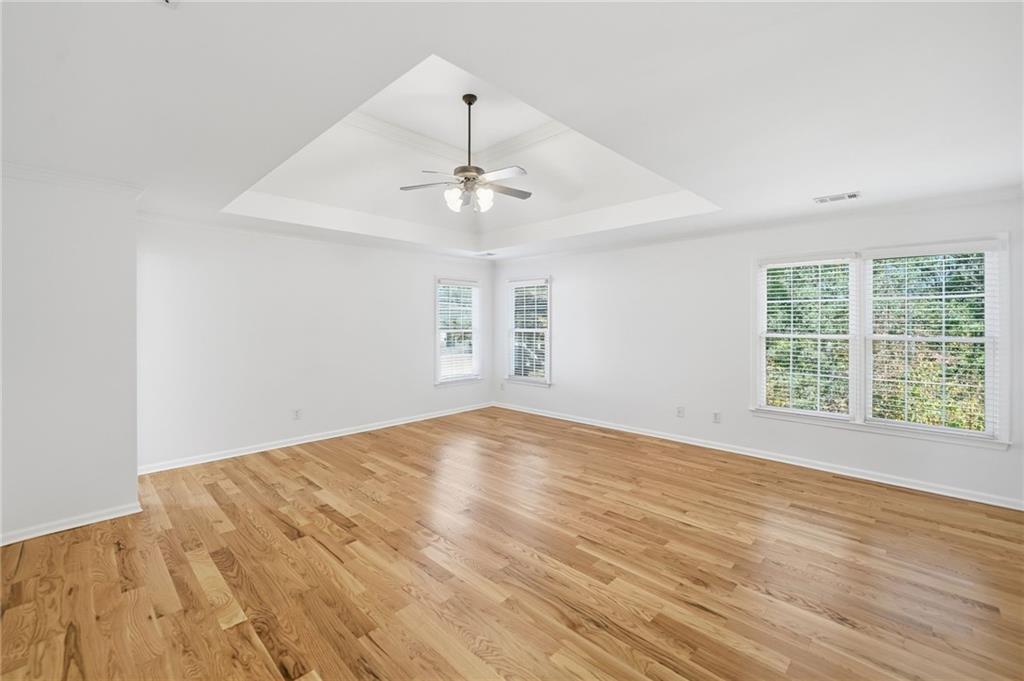 Morningbrooke - Residential