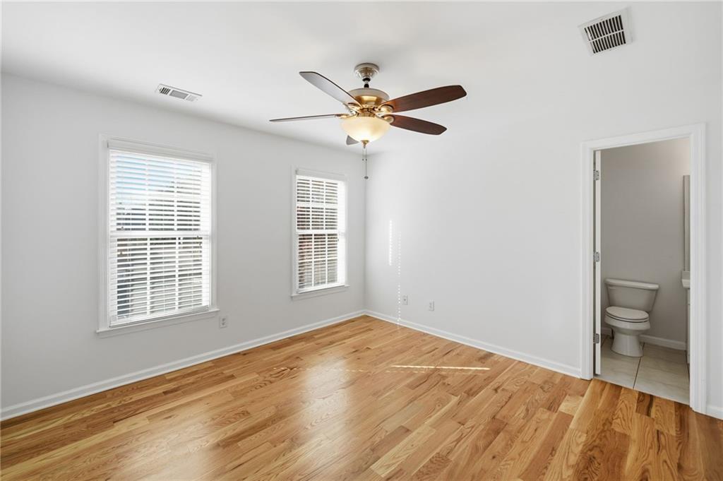 Morningbrooke - Residential